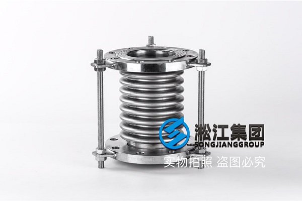 不锈钢波纹管