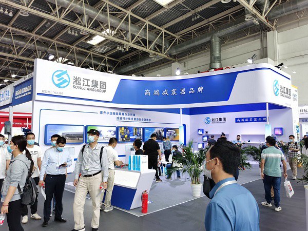 5 STRM型冲床稳定橡胶减振器.jpg